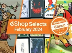 Nintendo Life eShop Selects & Readers' Choice (February 2024)