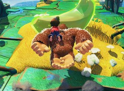 Donkey Kong Bananza: Normal Mode Vs. Assist Mode - What's The Difference? Which Should I Choose?