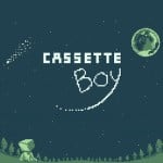 Cassette Boy