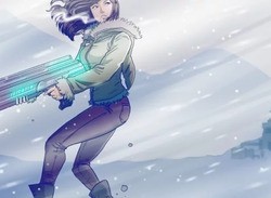 Paradox Soul Is A Retro-Inspired Metroidvania Heading To Switch This Week