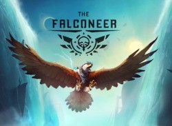 The Xbox Series X|S Launch Title The Falconeer Is Soaring Onto Switch