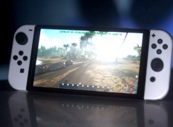 Digital Foundry Investigates Switch's Lowest Resolution Games