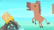 Ultimate Chicken Horse