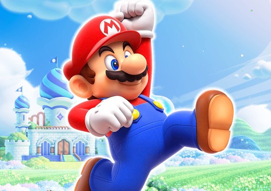 Mario Wonder Jumps Up The Rankings As EA Sports FC 24 Scores Another Win