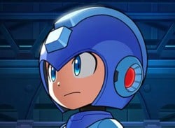 Capcom Spotlight Taking Place Later This Week, Here's A Teaser Trailer