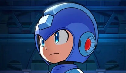 Capcom Spotlight Taking Place Later This Week, Here's A Teaser Trailer