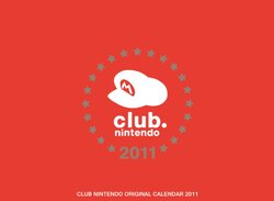Club Nintendo Gets Major Overhaul, Pay for Games with Coins
