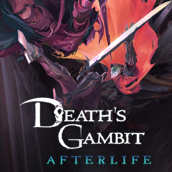 Death's Gambit: Afterlife Switch Review - Dying is Only Half the Fun -  GamerBraves