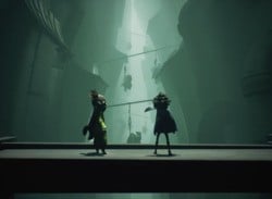 Get Into The Halloween Spirit With This Creepy New Little Nightmares III Trailer