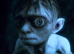 The Lord Of The Rings: Gollum Plays Like Small Taters