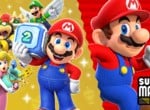 Super Mario Run Celebrates Super Mario Party Jamboree In New Crossover Event