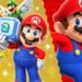 Super Mario Run Celebrates Super Mario Party Jamboree In New Crossover Event