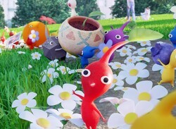 First Look: 'Pikmin Bloom', Niantic's Walktastic Follow Up To Pokémon GO, Soft-Launches Today