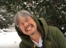 Eiji Aonuma Shows His Awesomeness in Light-Hearted Breath of the Wild Videos