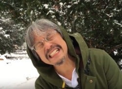 Eiji Aonuma Shows His Awesomeness in Light-Hearted Breath of the Wild Videos