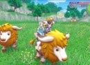 Rune Factory 5 Lets You Cook, Fish, Smith, And Ride Cows With The Love Of Your Life