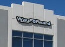 Matt Bozon, Adam Tierney, and Sean Velasco of WayForward - Part One