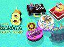 Jackbox Party Pack 8 Is Coming To Switch This Autumn