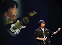 Star Fox Developer Shares Memories of Miyamoto's Musical Musings