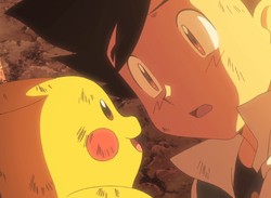 The Latest Pokémon Movie Is Ditching Two Of The Franchise's Most Famous Characters
