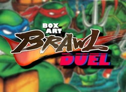 Box Art Brawl: Duel #97 - Teenage Mutant Ninja Turtles II: Back From The Sewers