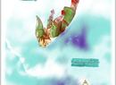 Penny Arcade and Nintendo Team Up for Zelda Comic