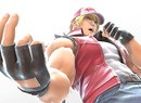 Nintendo Reconfirms Terry's November Arrival In Super Smash Bros. Ultimate