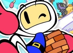 Super Bomberman R 2 - A Feature-Rich Return With A Cracking New 'Castle' Mode