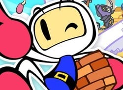 Super Bomberman R Online PS4 Release Date Set For Next Week With 'Old Snake  Bomber' as Season One Hero