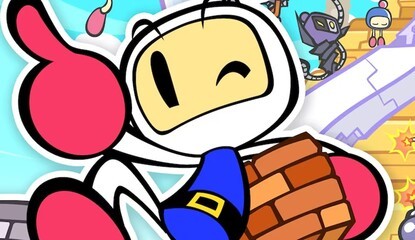 Super Bomberman R 2 (Switch) - A Feature-Rich Return With A Cracking New 'Castle' Mode