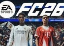 EA Sports FC 26 Brings A New Season To Switch 2 This September