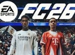 EA Sports FC 26 Brings A New Season To Switch 2 This September