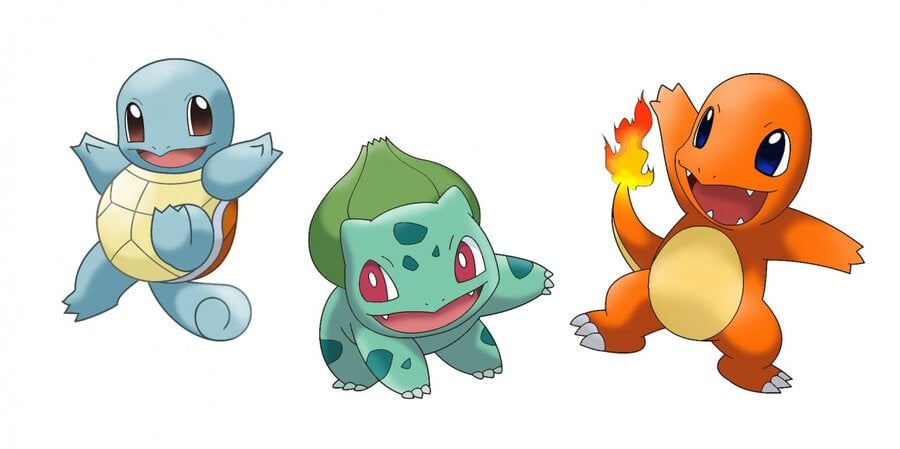 Old Starters