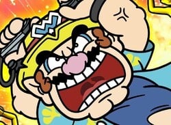 Pizza Tower Is Giving Us Serious Wario Land Vibes On PC And Now We Knead It  On Switch