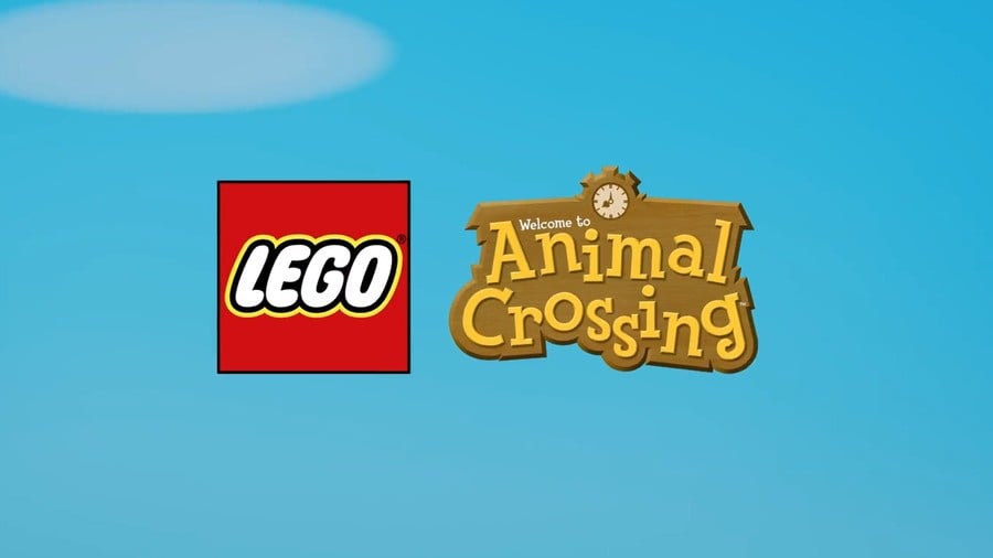LEGO Cruce de animales