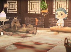 Animal Crossing: New Horizons & Chill