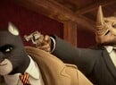 Microids Reveals Teaser Trailer For Upcoming Switch Adaptation Of Blacksad