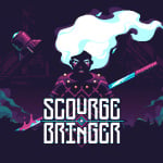 ScourgeBringer (Switch eShop)