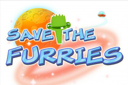 Save the Furries Cover