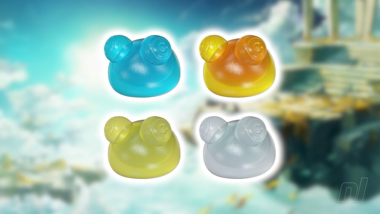 Mister Gummy Giant Gummy Bear Mold Review 