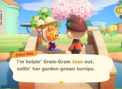 Animal Crossing: New Horizons: How To Buy and Sell Turnips - Make Millions Of Bells The Easy Way