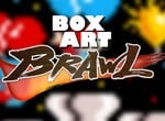 Box Art Brawl: Balloon Fight (NES)