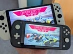 You Can Still Play One Game Across Two Switches, But Not Online Anymore