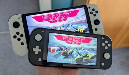 You Can Still Play One Game Across Two Switches, But Not Online Anymore