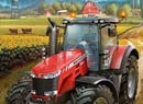 Get Ready To Plough Some Fields In Farming Simulator: Nintendo Switch Edition