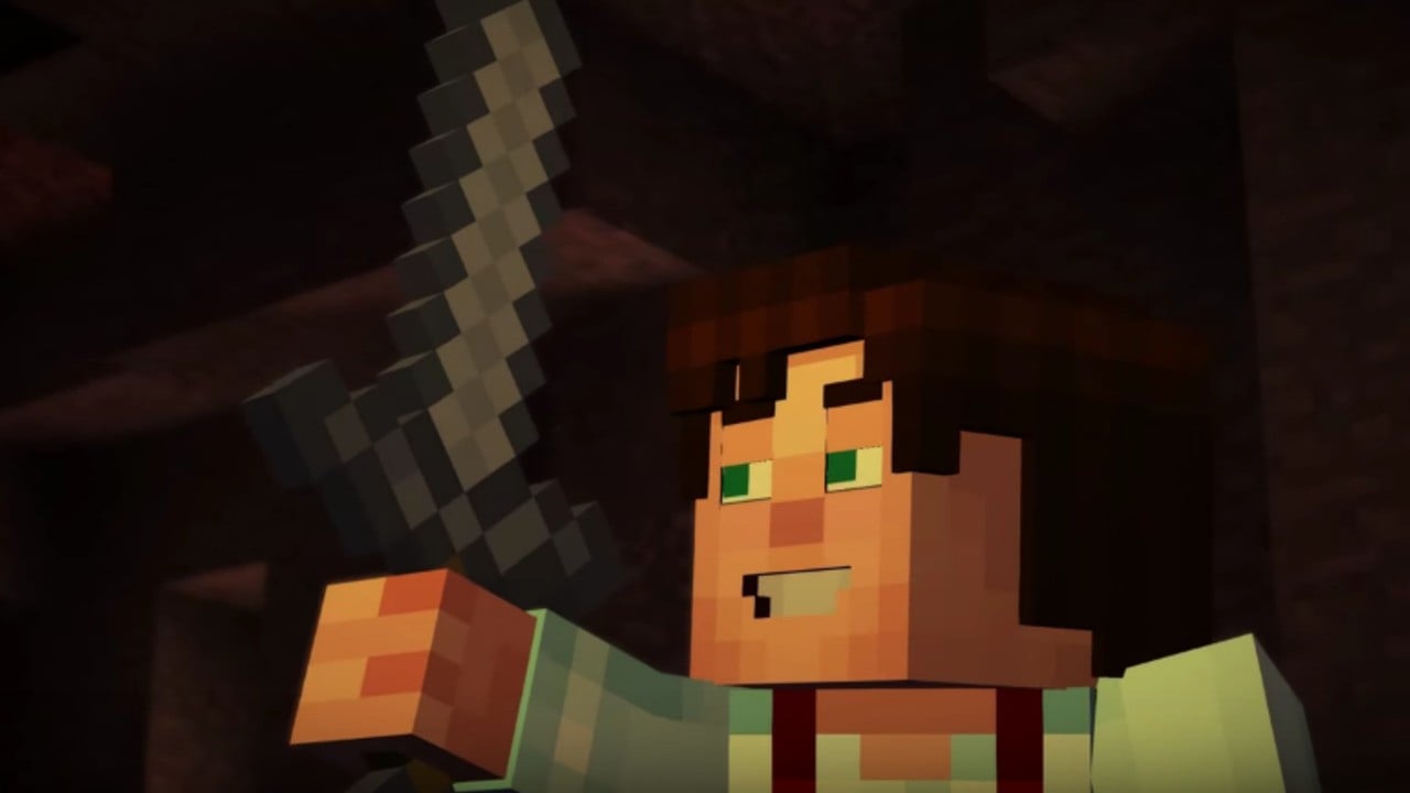 Minecraft Â– Pocket Edition passes 10 million sales milestone