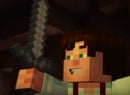 Minecraft: Story Mode is Heading to Wii U