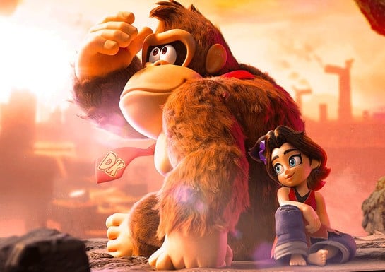 Donkey Kong Bananza Producer Can't Discuss DK's Future Just Yet, But Is Relieved After Fan Reception
