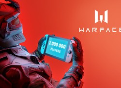 Free-To-Play FPS Warface Reaches 1 Million Registered Switch Players In Just One Month