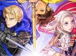 Fire Emblem: Three Houses Returns In Nintendo Music's Latest Album Update